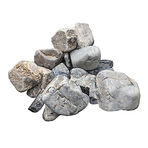 黒色の自然石 水石 約20cm 楽天市場】水石 八瀬巣立真黒石 【水石 盆石 自然石 人気商品 送料・代